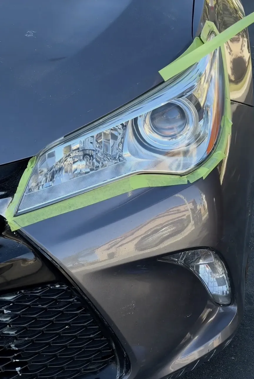 Full Car Detailing Akron