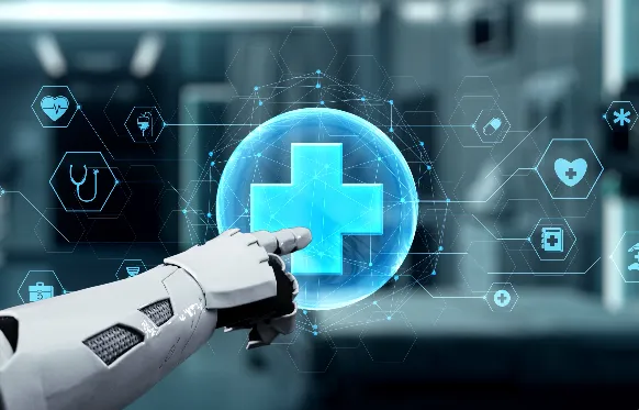 Ultimate Healthcare Chatbot