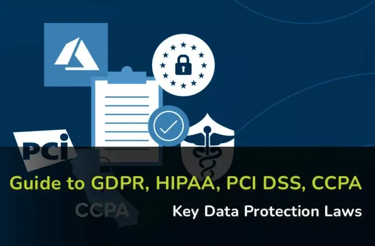 Is Your AI Voice Tool HIPAA, PCI & GDPR Compliant?
