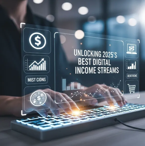 How to Make Money With AI in 2026 (Without Hype, Without a Tech Degree)