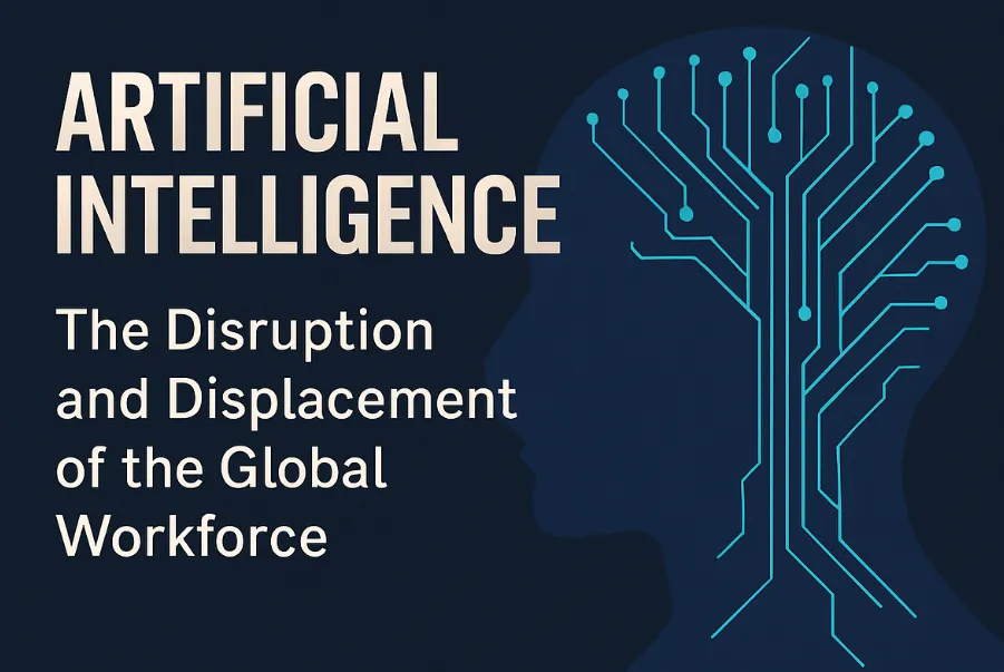 Jobs Most Vulnerable to AI Automation in 2026