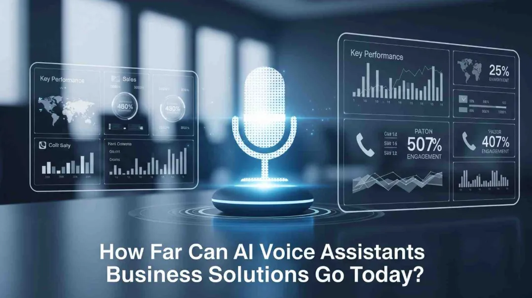 What Are the Main Advantages of Using an AI Receptionist?