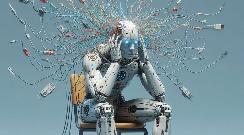 Why AI Gets It Wrong: The Real Reasons Behind AI Hallucinations and Misinformation