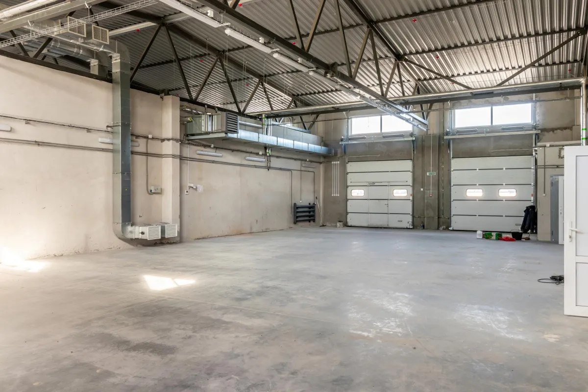 polished concrete repairs auckland