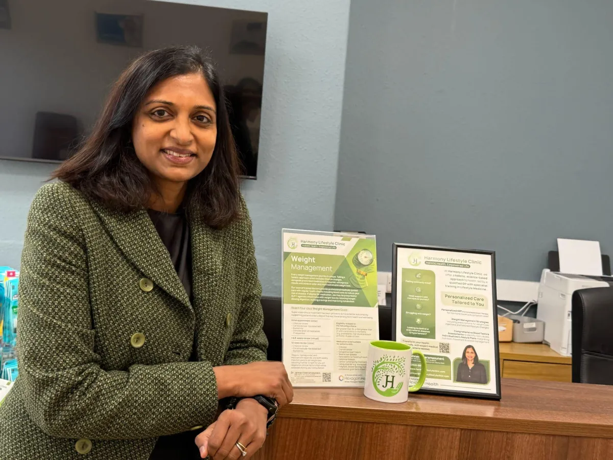 Dr Jahnavi Veeramasuneni