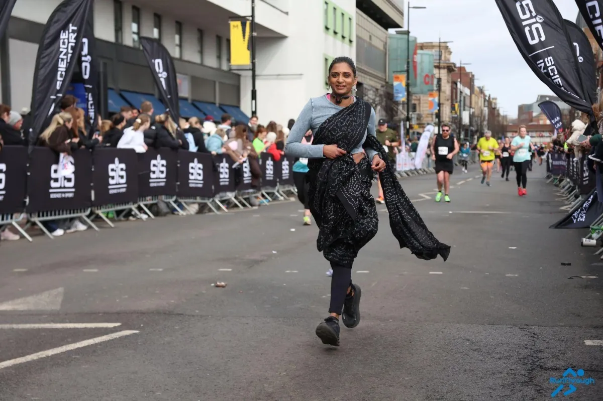 Dr Jahnavi Veeramasuneni
