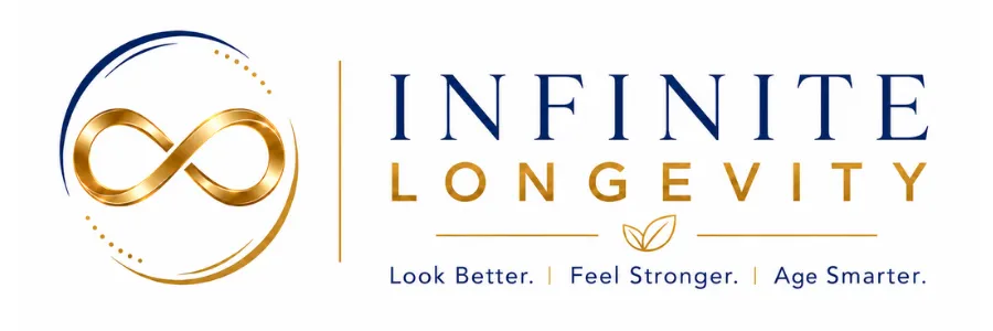 Infinite Longevity Logo