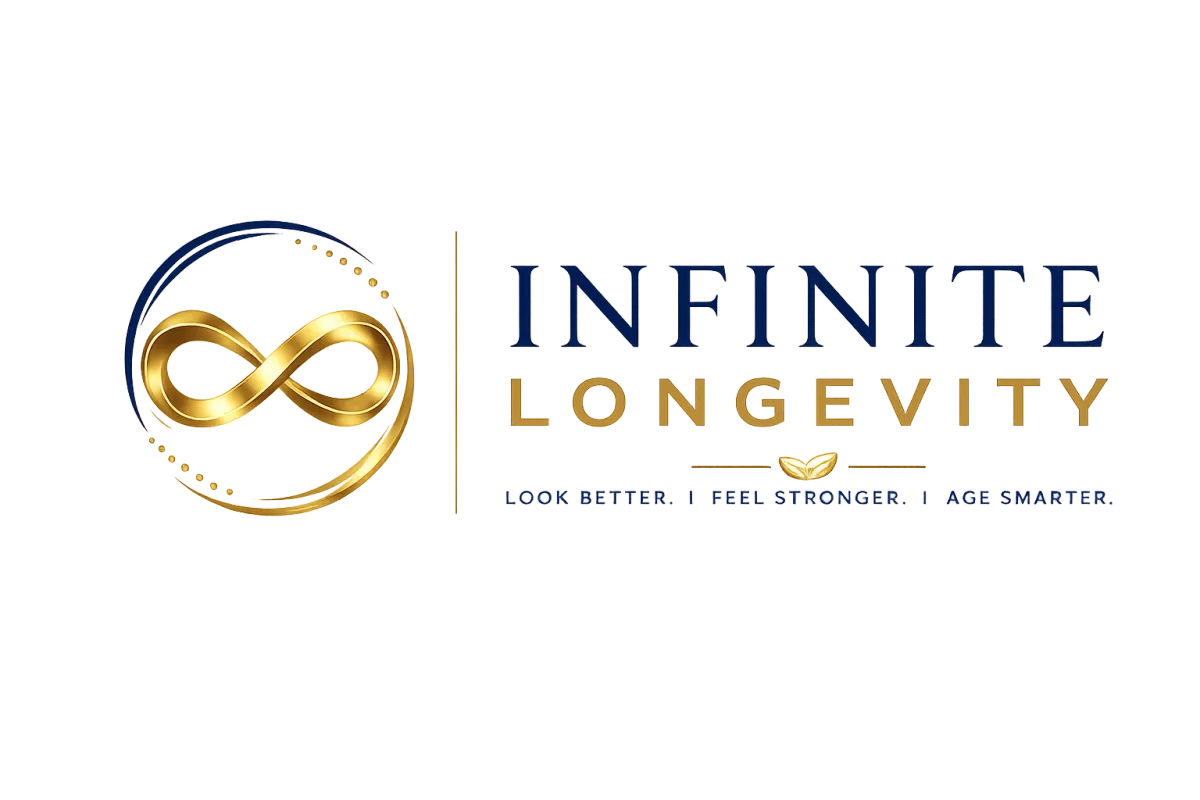 Infinite Longevity Logo