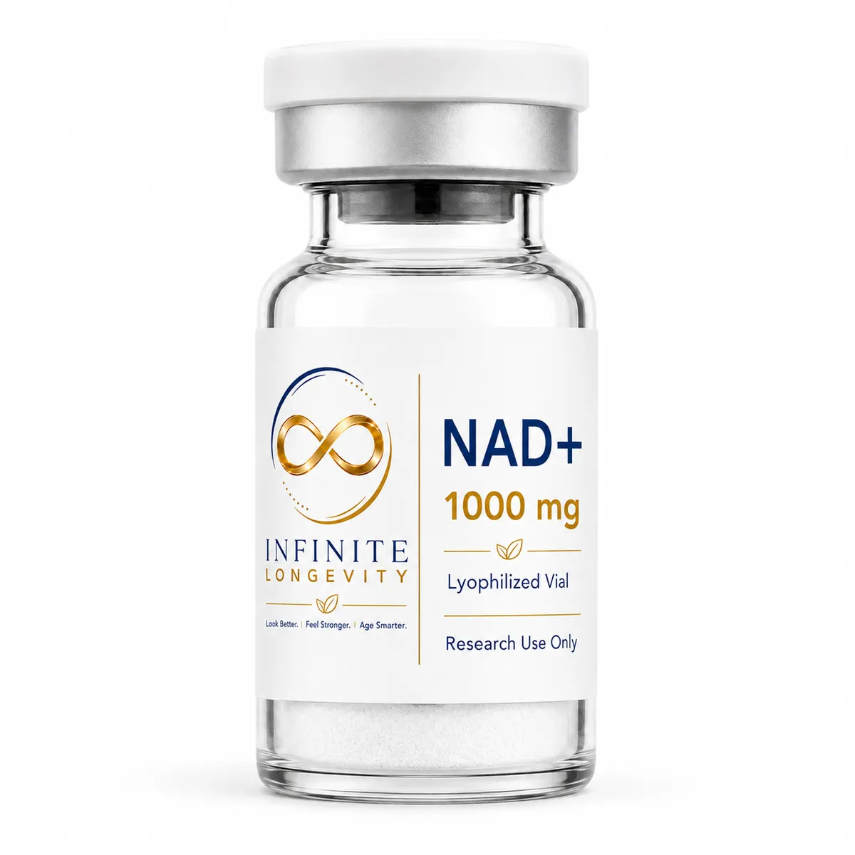 NAD+ Vial