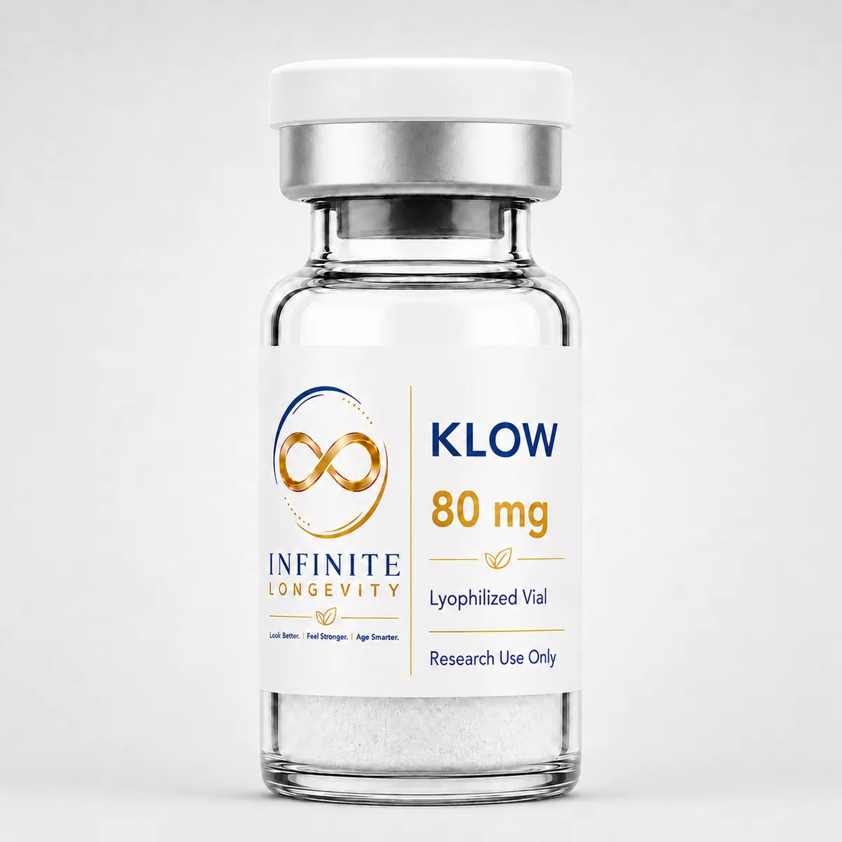 TB-500 Vial