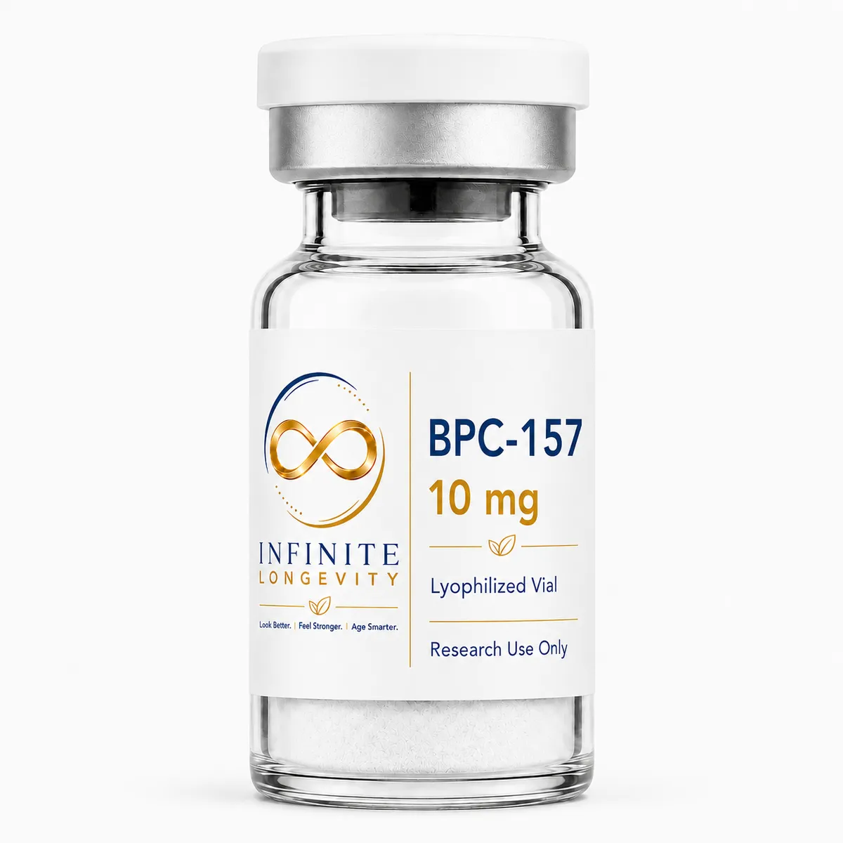 BPC-157 Vial