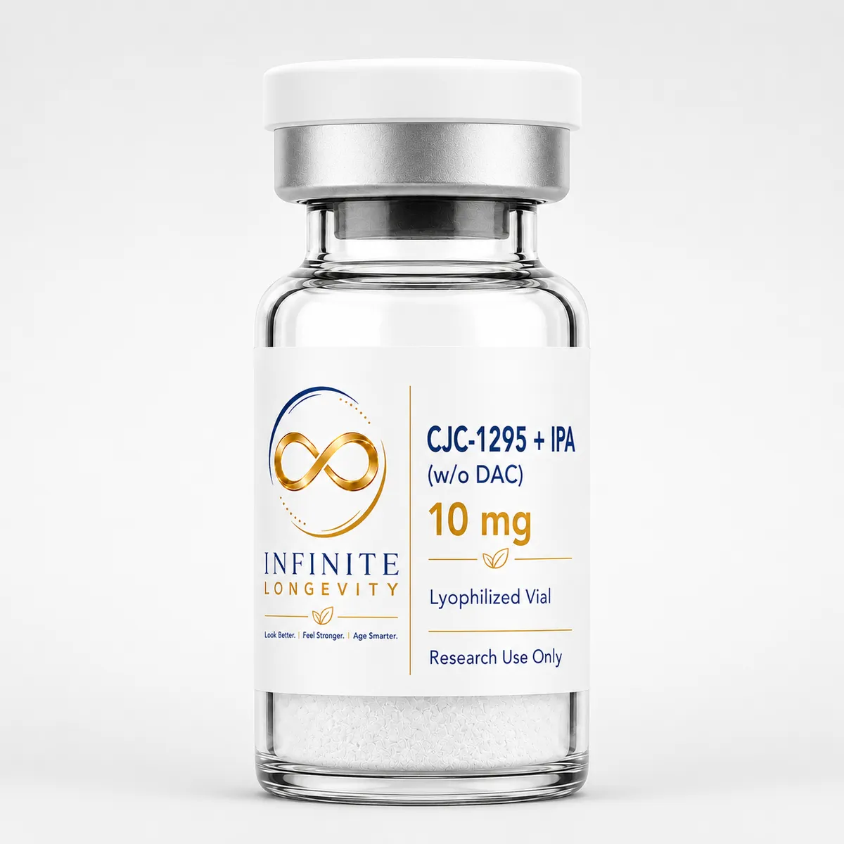 NAD+ Vial