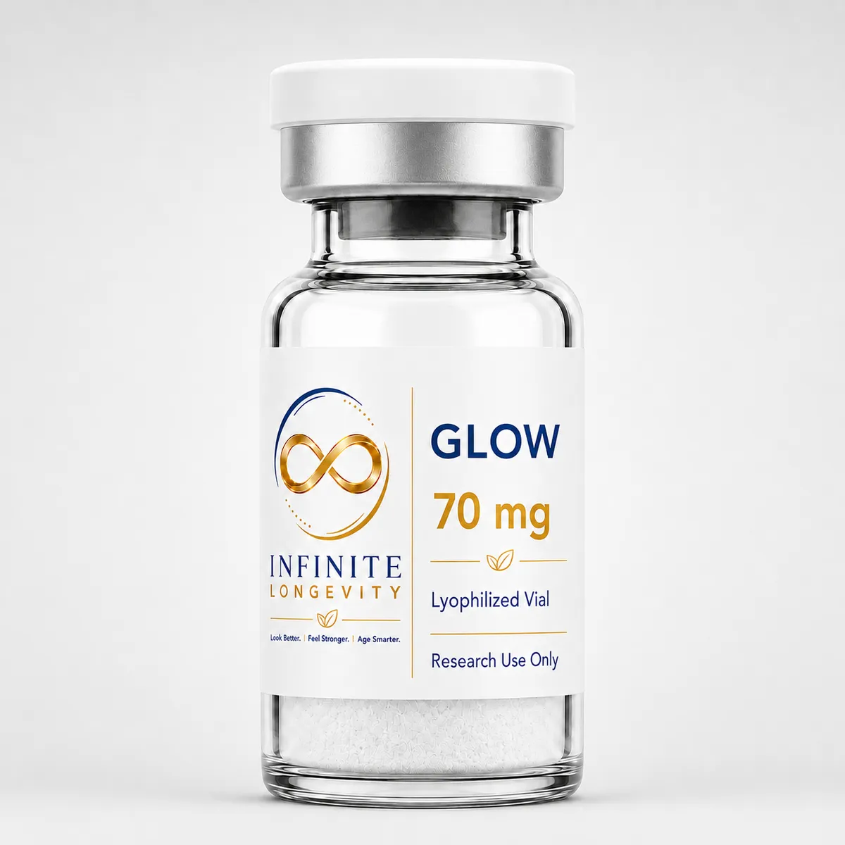 BPC-157 Vial