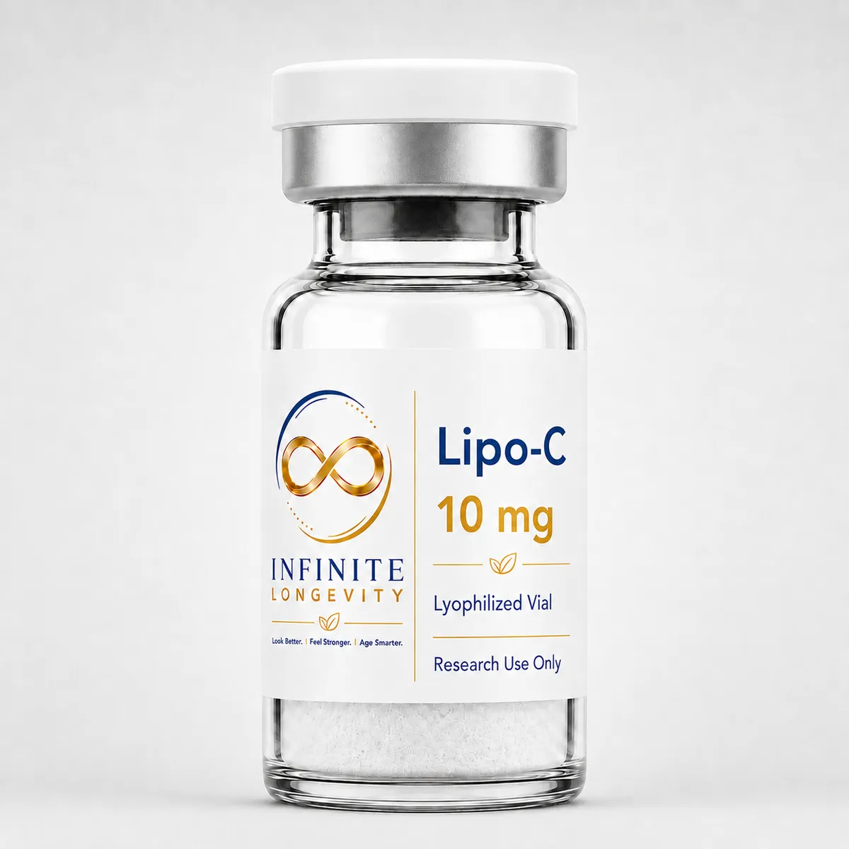NAD+ Vial