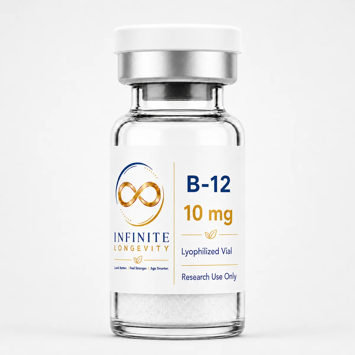 BPC-157 Vial