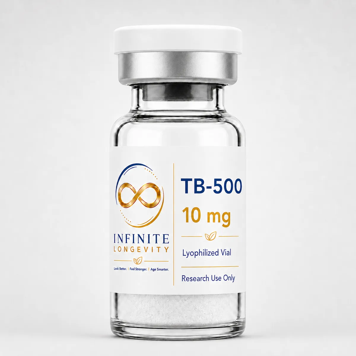 TB-500 Vial