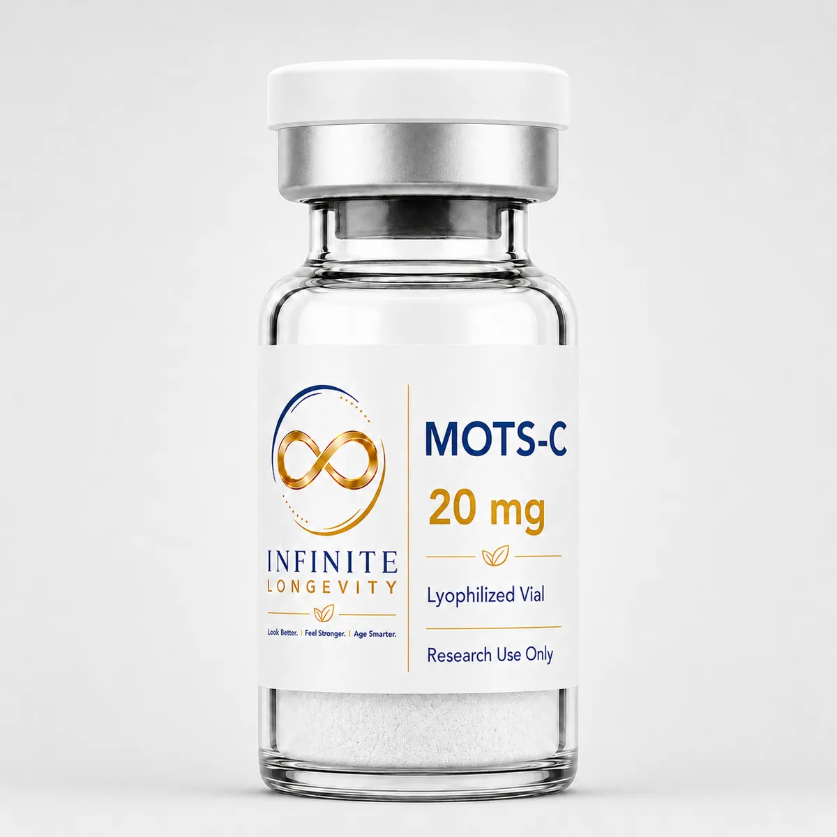BPC-157 Vial