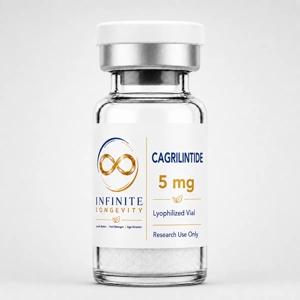TB-500 Vial