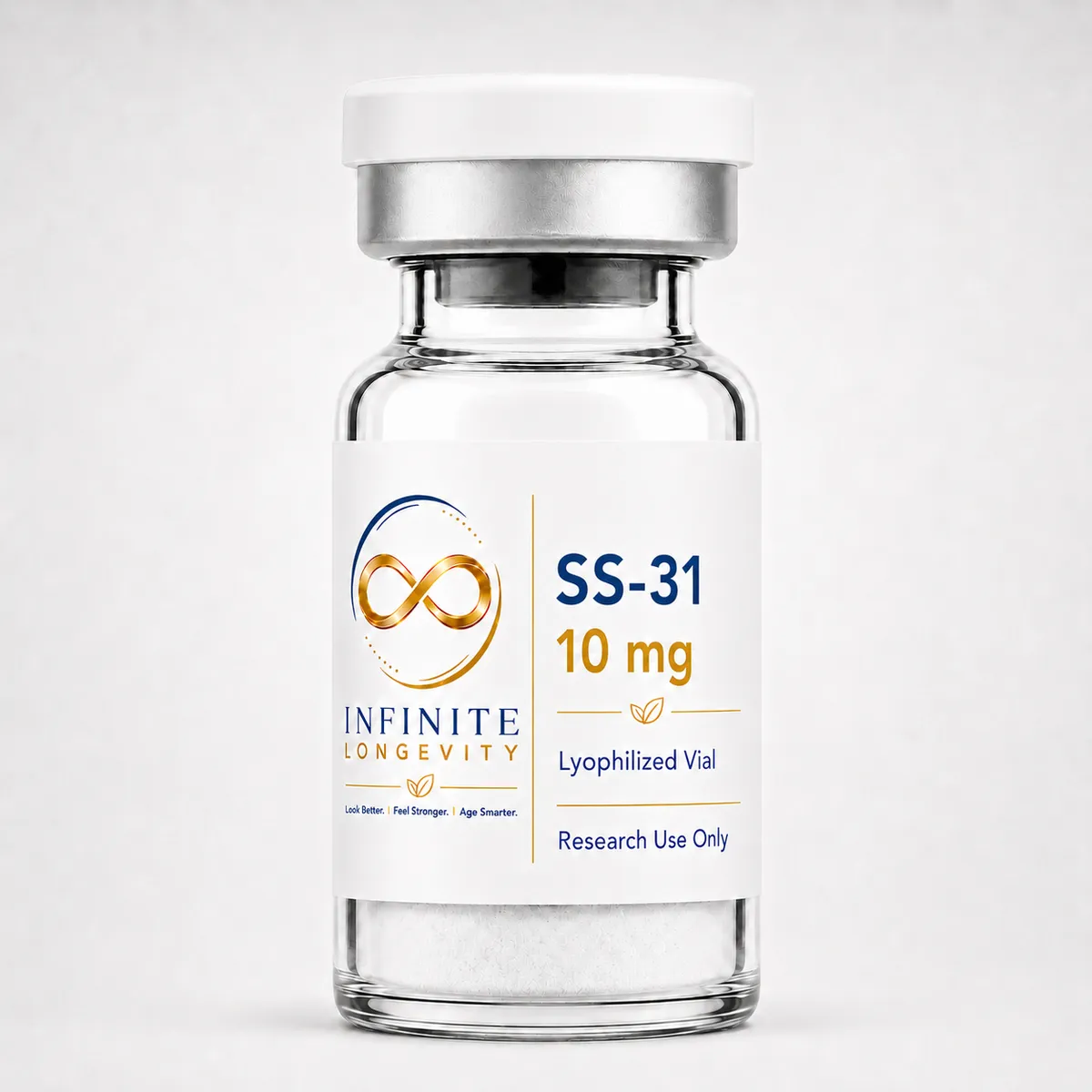NAD+ Vial