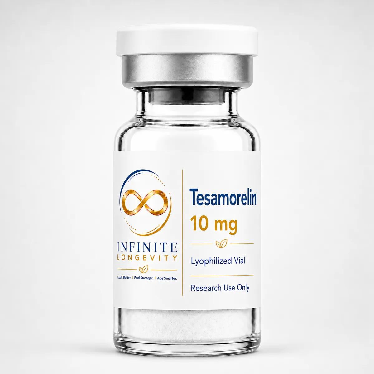 TB-500 Vial