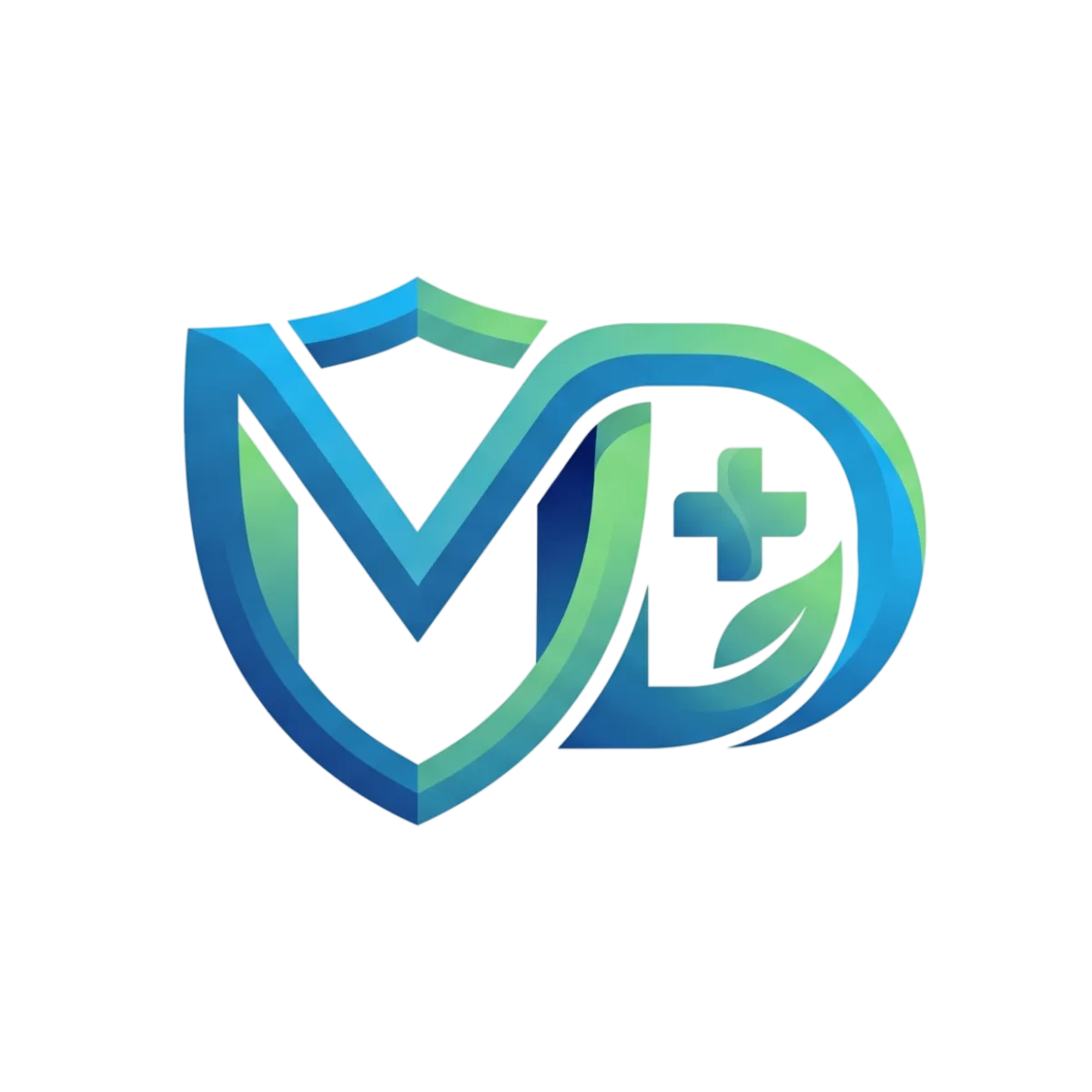 Michael Danis Insurance Logo