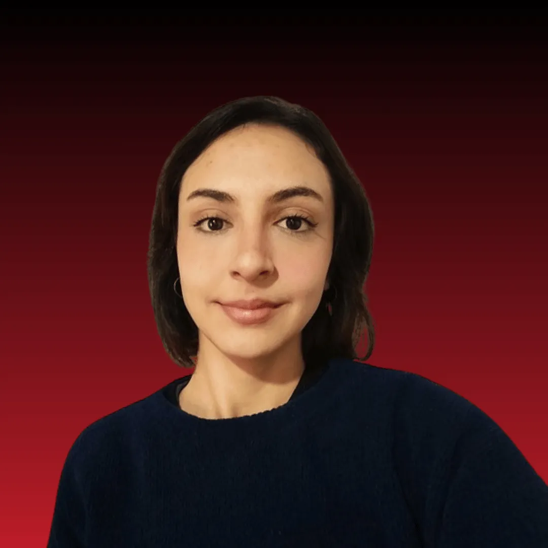 Viveca Cruz