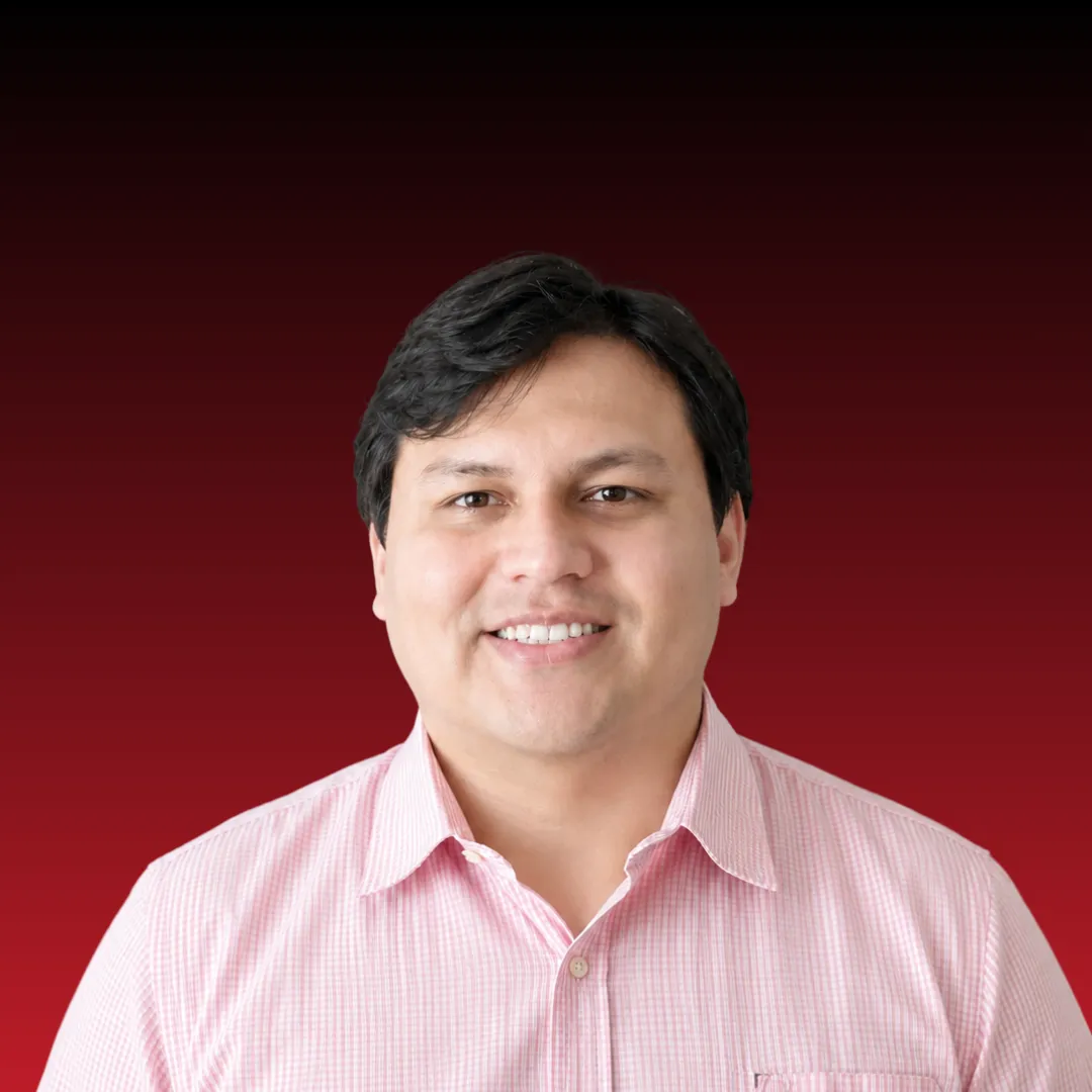 Guillermo Martinez
