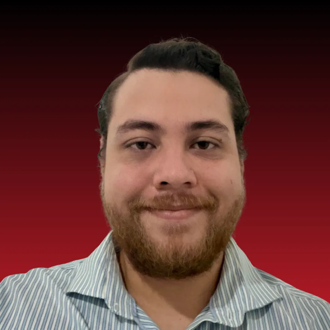 Sergio Delgado