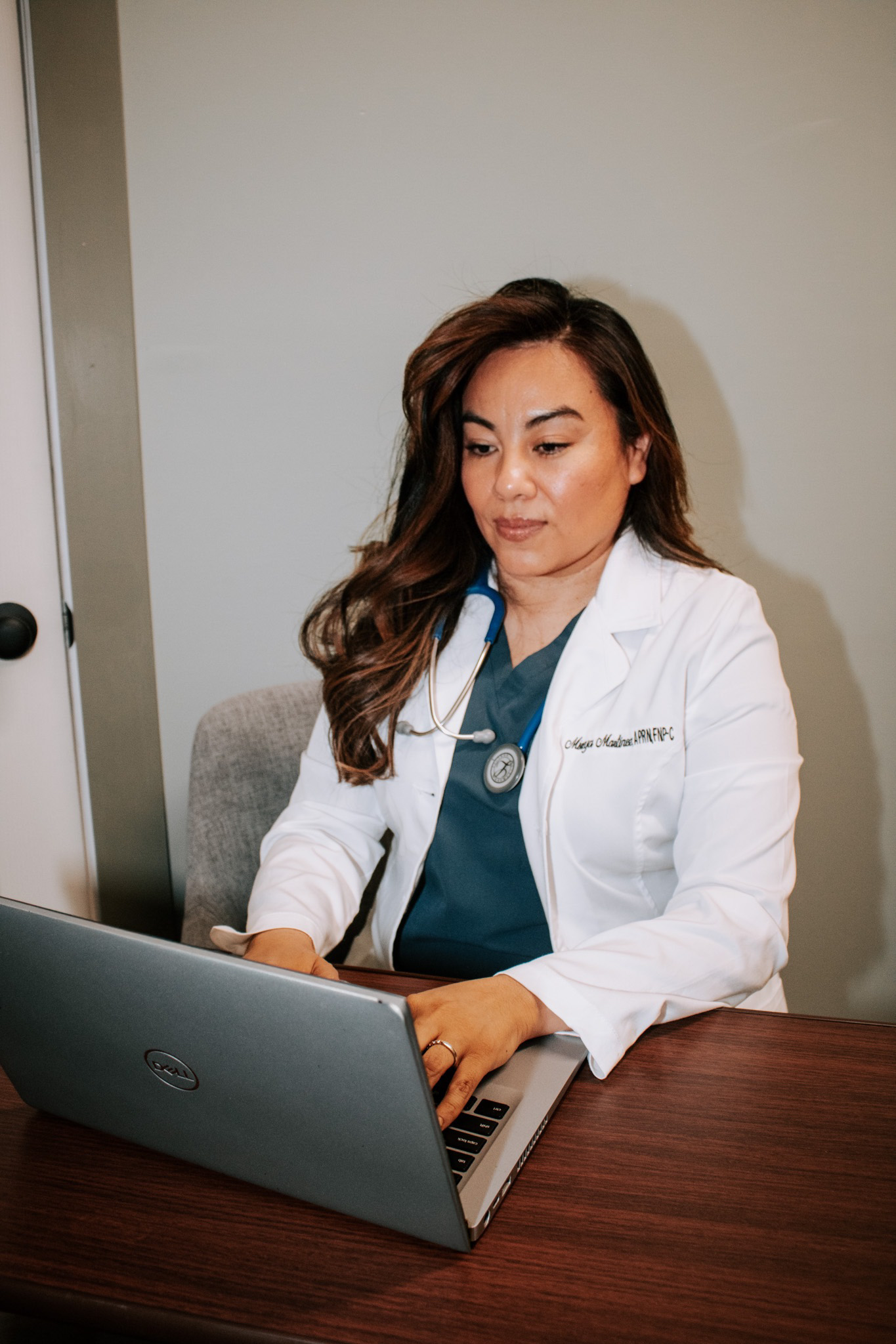 Mireya, Family Nurse Practitioner at Morena Aesthetics & Wellness
