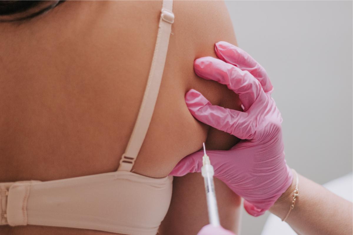 Body Contouring service illustration
