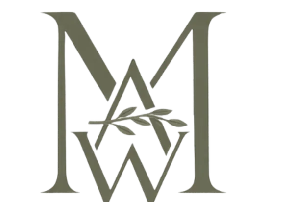 Morena Aesthetics & Wellness Logo