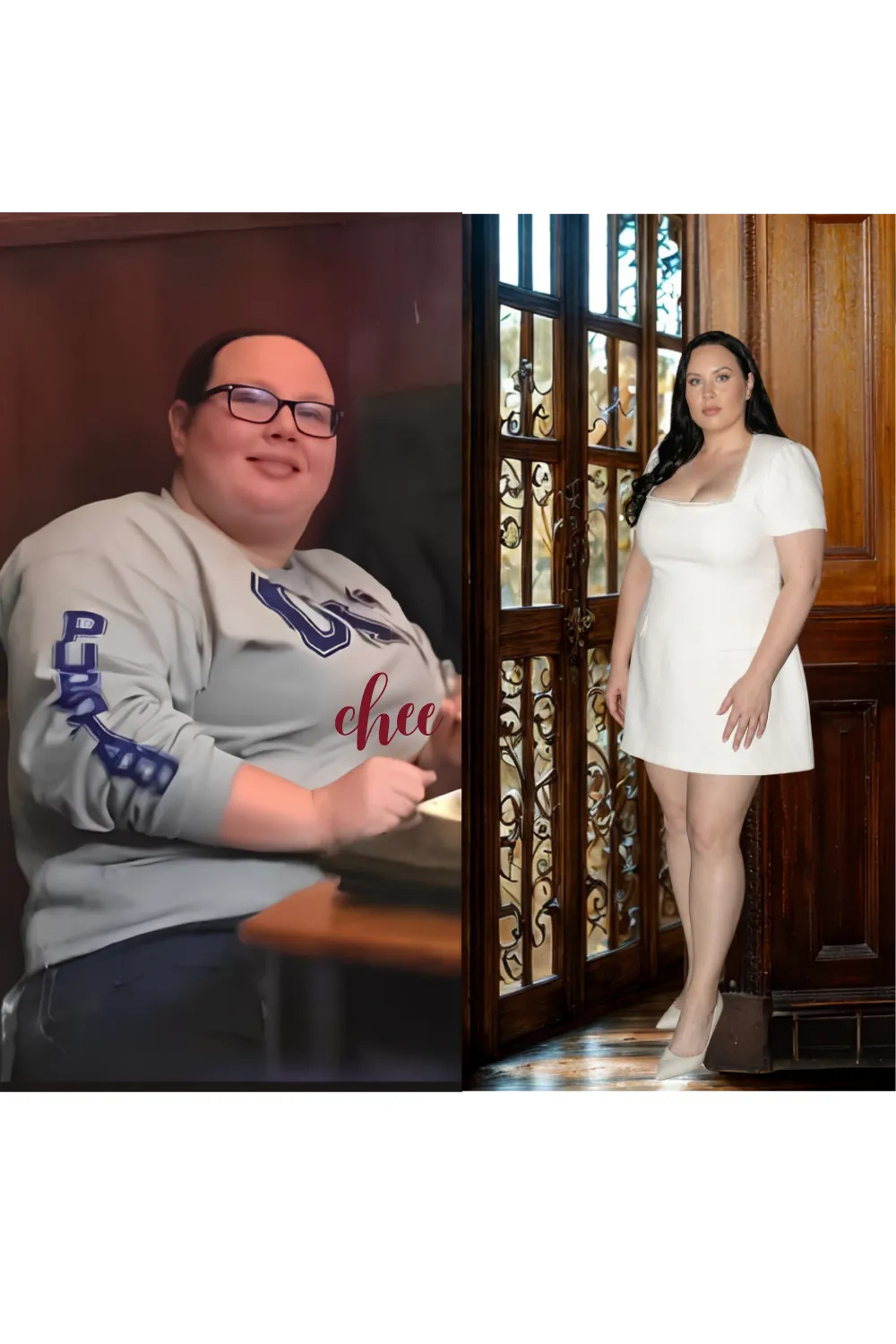 [Upload: Medical Weight Loss before/after]