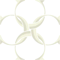 Seen. Heard. Trusted. Logo