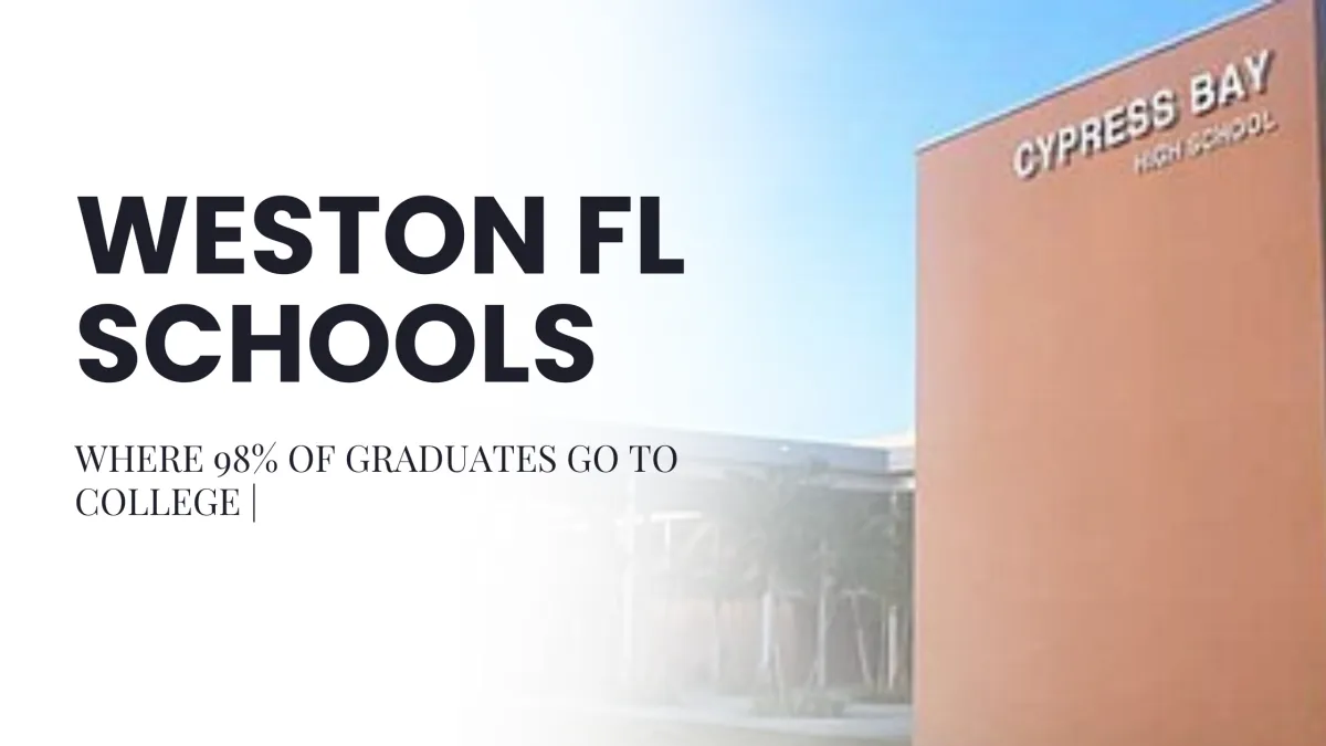 Where 98% of Graduates Go to College