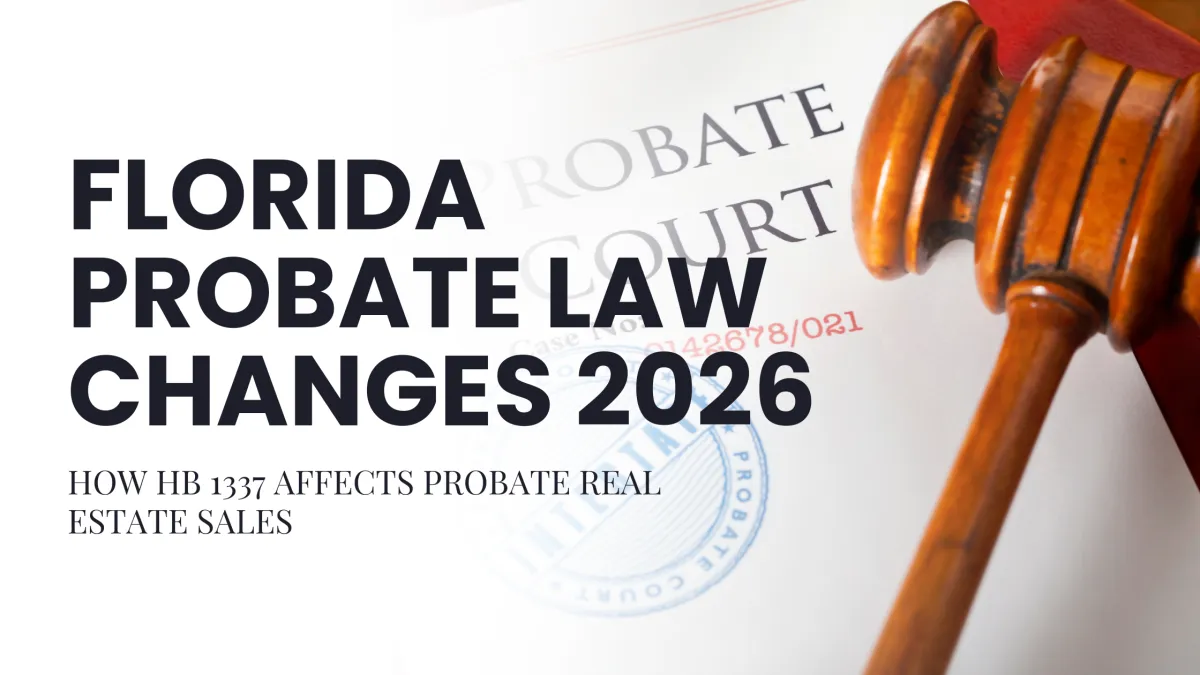 Will Probate