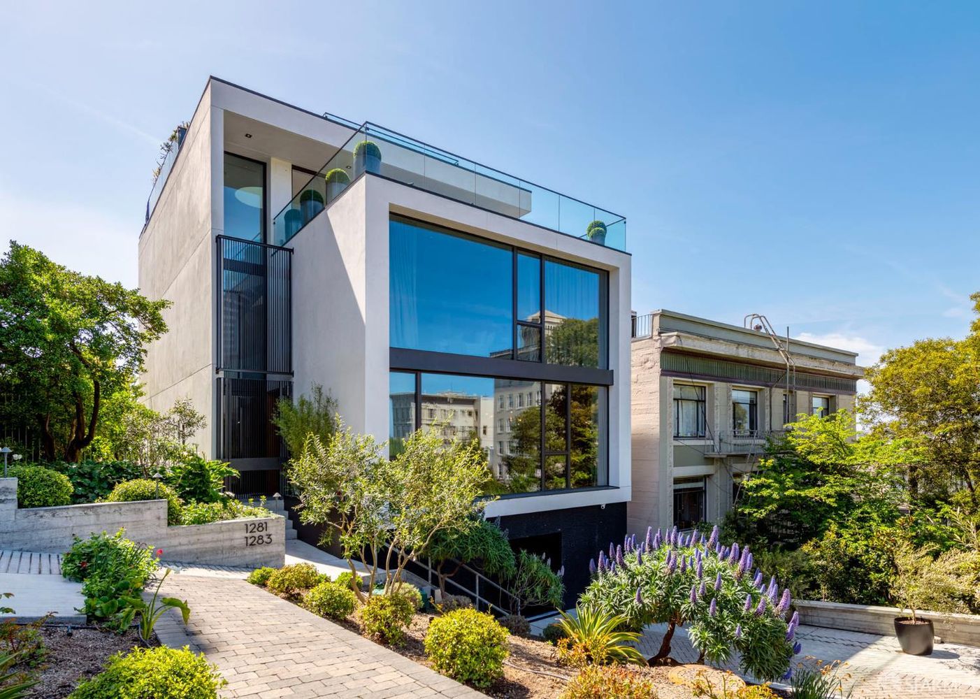 3185 Cesar Chavez, Unit 1