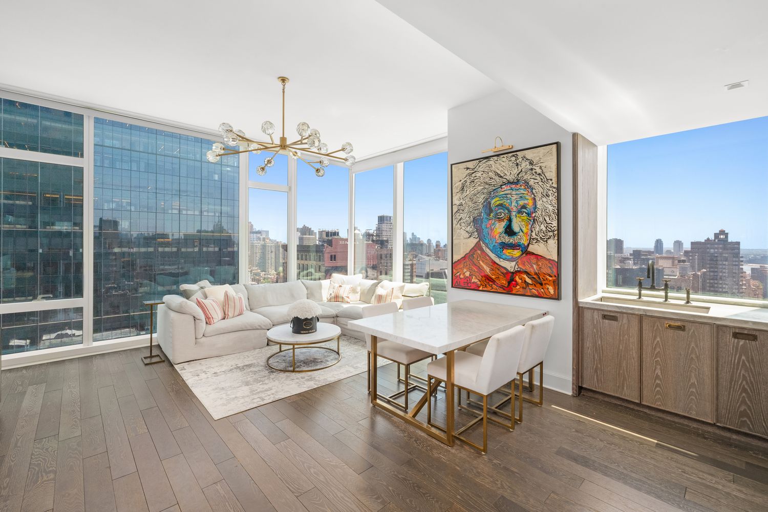 16 Wyckoff Street, Unit 4