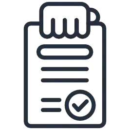 Michigan Licensed Builder credential icon
