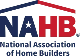 National Association of Home Builders (NAHB) member badge
