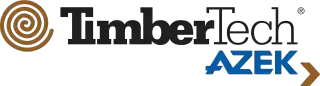 TimberTech AZEK Pro Certified installer badge