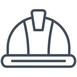 Home remodeling icon