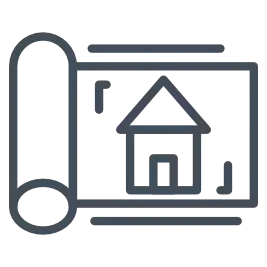 Fenetex motorized screen system icon