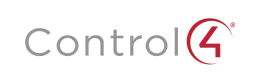 Control4 smart home integration logo