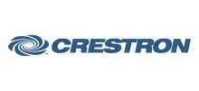 Crestron home automation integration logo