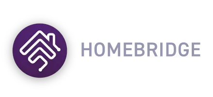 Homebridge home automation integration logo