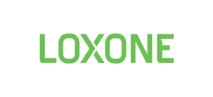 Loxone home automation integration logo