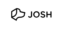 JOSH AI voice assistant integration logo