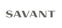 Savant smart home integration logo