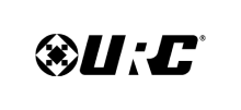 URC home automation integration logo