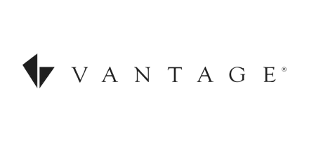 Vantage home automation integration logo
